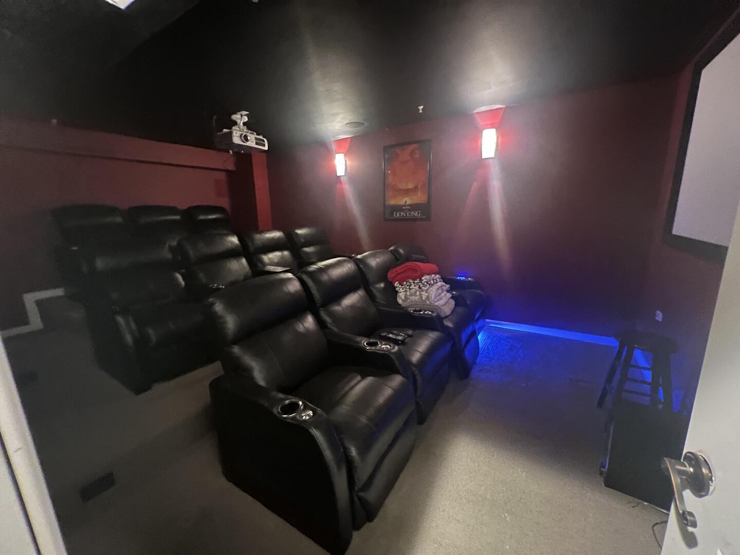 4429 203rd Street Matteson, IL 60443 - Photo 29 of 29 a room with furniture