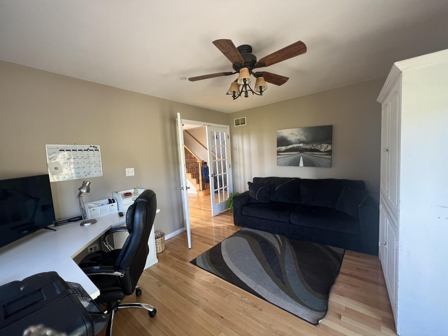 4429 203rd Street Matteson, IL 60443 - Photo 6 of 29 a living room with furniture