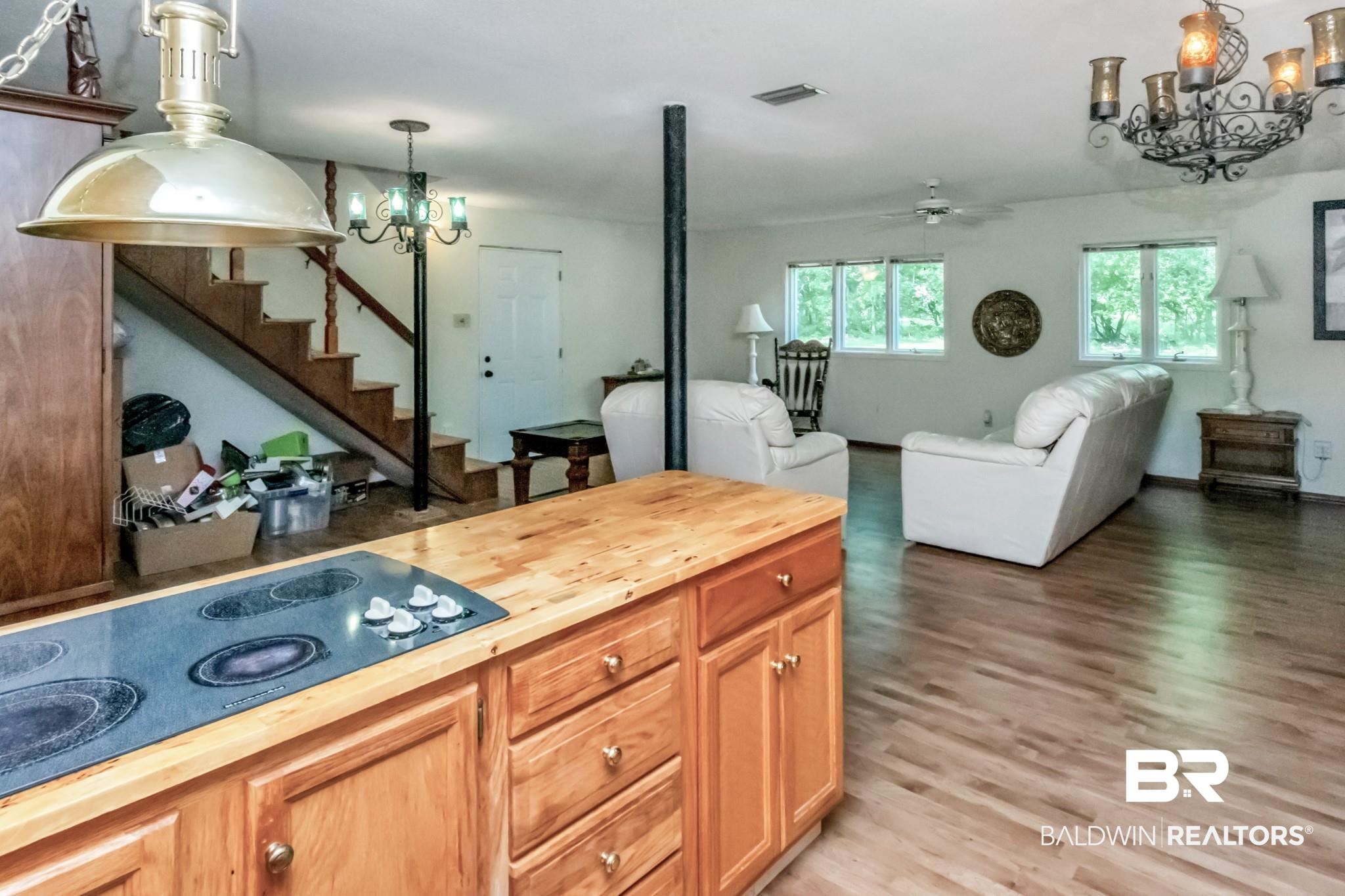 7930 Murray Hill Road Irvington, AL 36544 - Photo 16 of 45