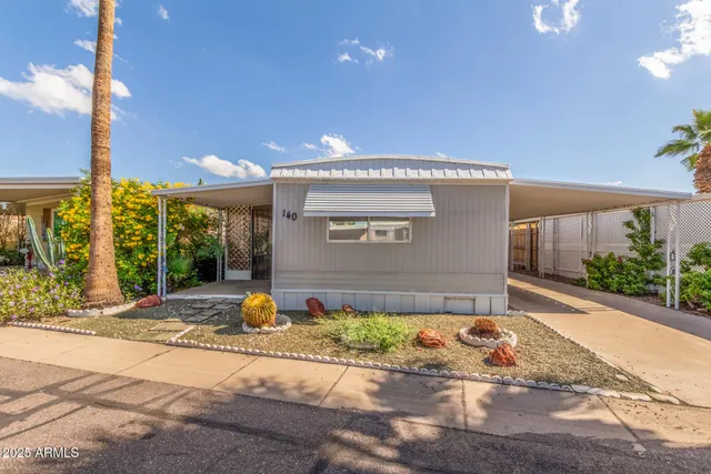 $35,000 | 16225 North Cave Creek Road, Unit 140, Phoenix, AZ 85032