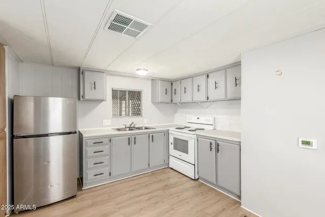 $35,000 | 16225 North Cave Creek Road, Unit 140, Phoenix, AZ 85032