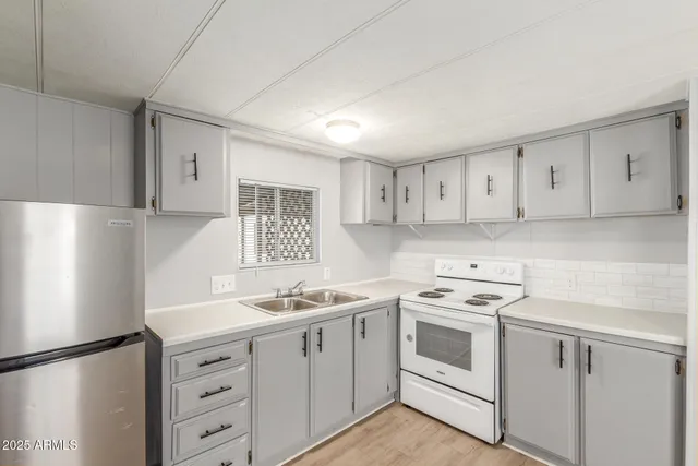 $35,000 | 16225 North Cave Creek Road, Unit 140, Phoenix, AZ 85032