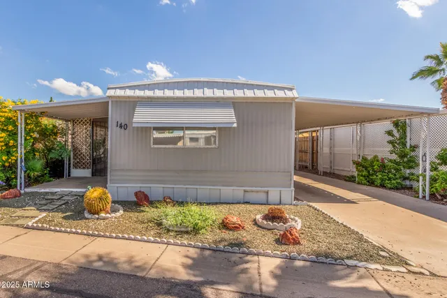 $35,000 | 16225 North Cave Creek Road, Unit 140, Phoenix, AZ 85032