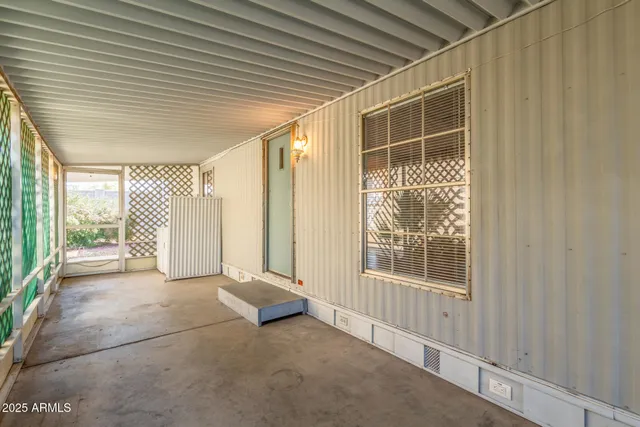 $35,000 | 16225 North Cave Creek Road, Unit 140, Phoenix, AZ 85032