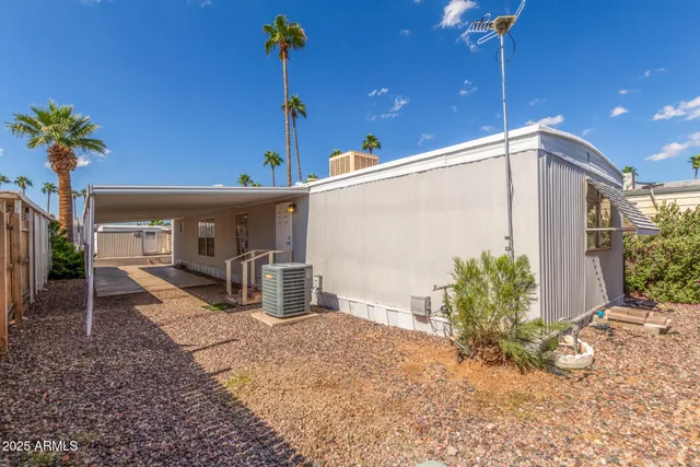 $35,000 | 16225 North Cave Creek Road, Unit 140, Phoenix, AZ 85032