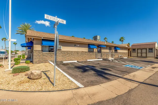 $35,000 | 16225 North Cave Creek Road, Unit 140, Phoenix, AZ 85032