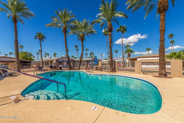 $35,000 | 16225 North Cave Creek Road, Unit 140, Phoenix, AZ 85032