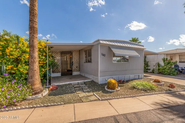 $35,000 | 16225 North Cave Creek Road, Unit 140, Phoenix, AZ 85032