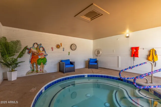 $35,000 | 16225 North Cave Creek Road, Unit 140, Phoenix, AZ 85032