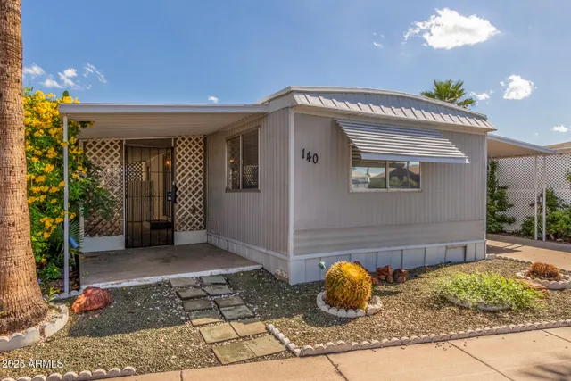 $35,000 | 16225 North Cave Creek Road, Unit 140, Phoenix, AZ 85032