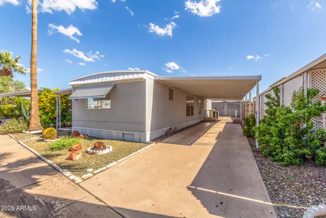 $35,000 | 16225 North Cave Creek Road, Unit 140, Phoenix, AZ 85032