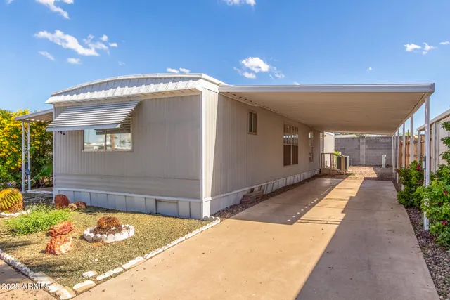 $35,000 | 16225 North Cave Creek Road, Unit 140, Phoenix, AZ 85032