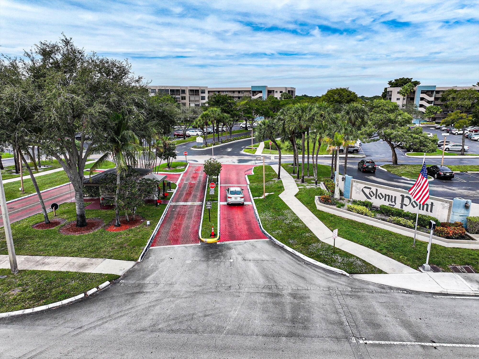 1100 Colony Point Circle, Unit 415 Pembroke Pines, FL 33026 - Photo 1 of 85 #1