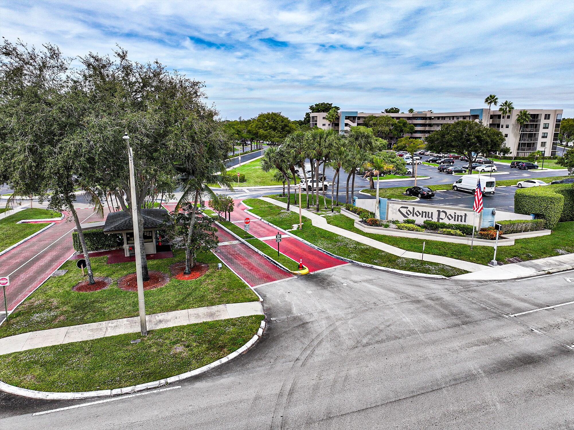 1100 Colony Point Circle, Unit 415 Pembroke Pines, FL 33026 - Photo 63 of 85 #63