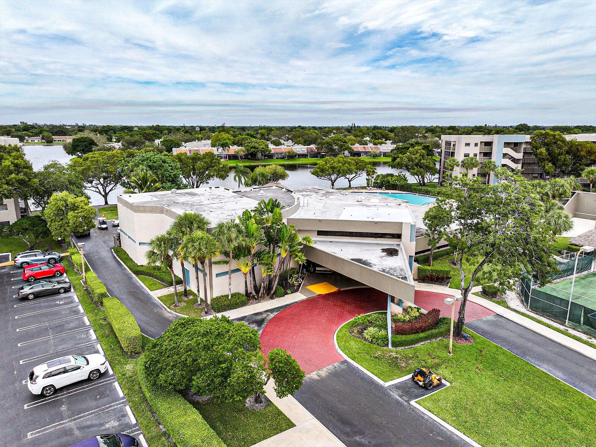 1100 Colony Point Circle, Unit 415 Pembroke Pines, FL 33026 - Photo 67 of 85 #67