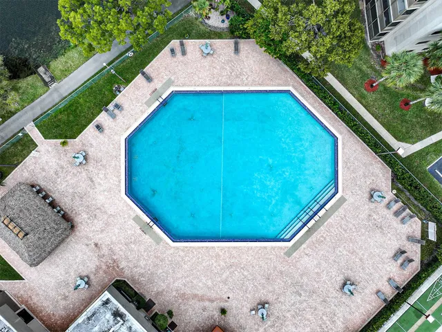 $200,000 | 1100 Colony Point Circle, Unit 415, Pembroke Pines, FL 33026