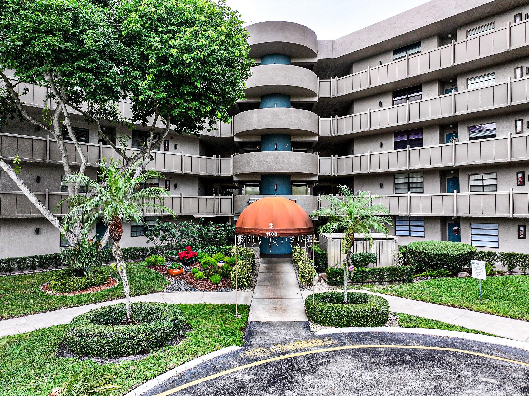 1100 Colony Point Circle, Unit 415 Pembroke Pines, FL 33026 - Photo 7 of 85 #7