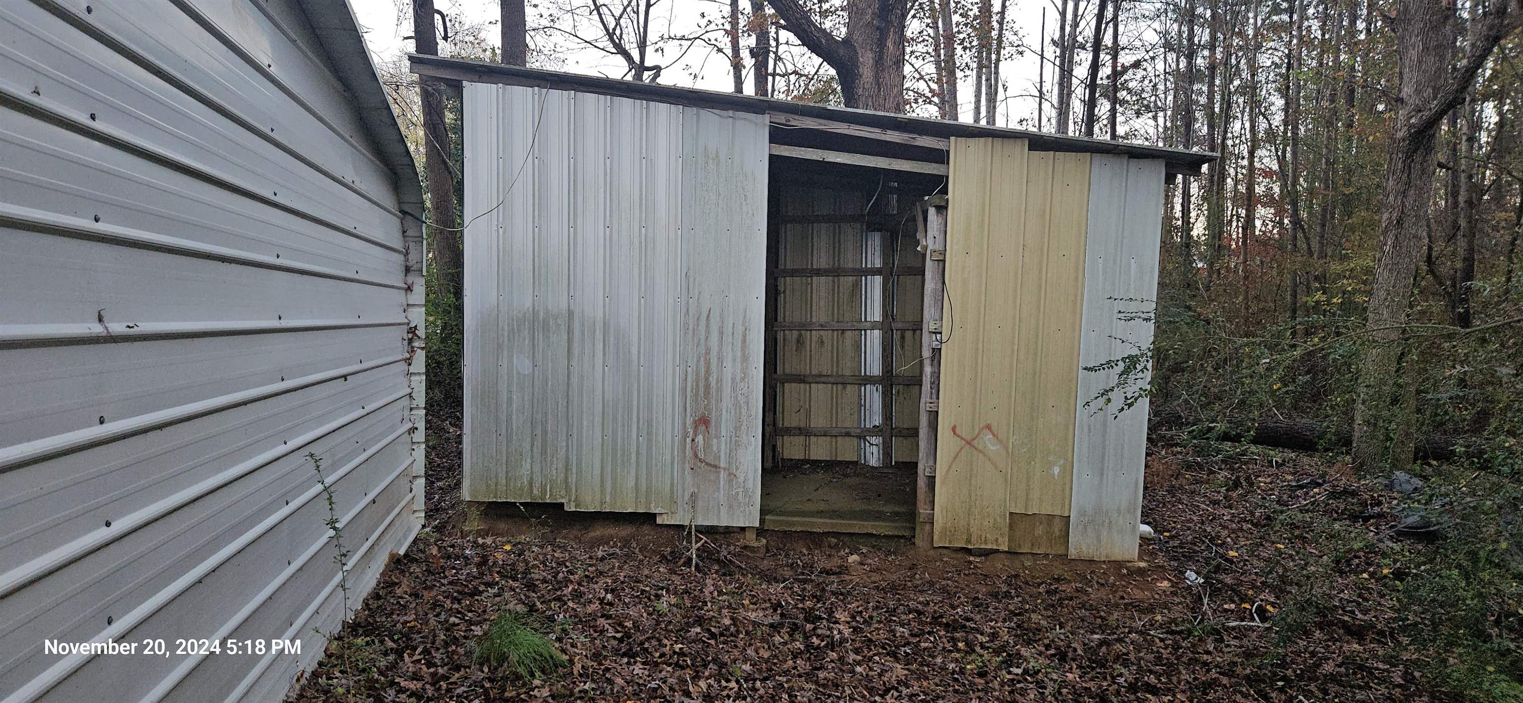 280 Rogerstown Road Jonesville, SC 29353 - Photo 12 of 29