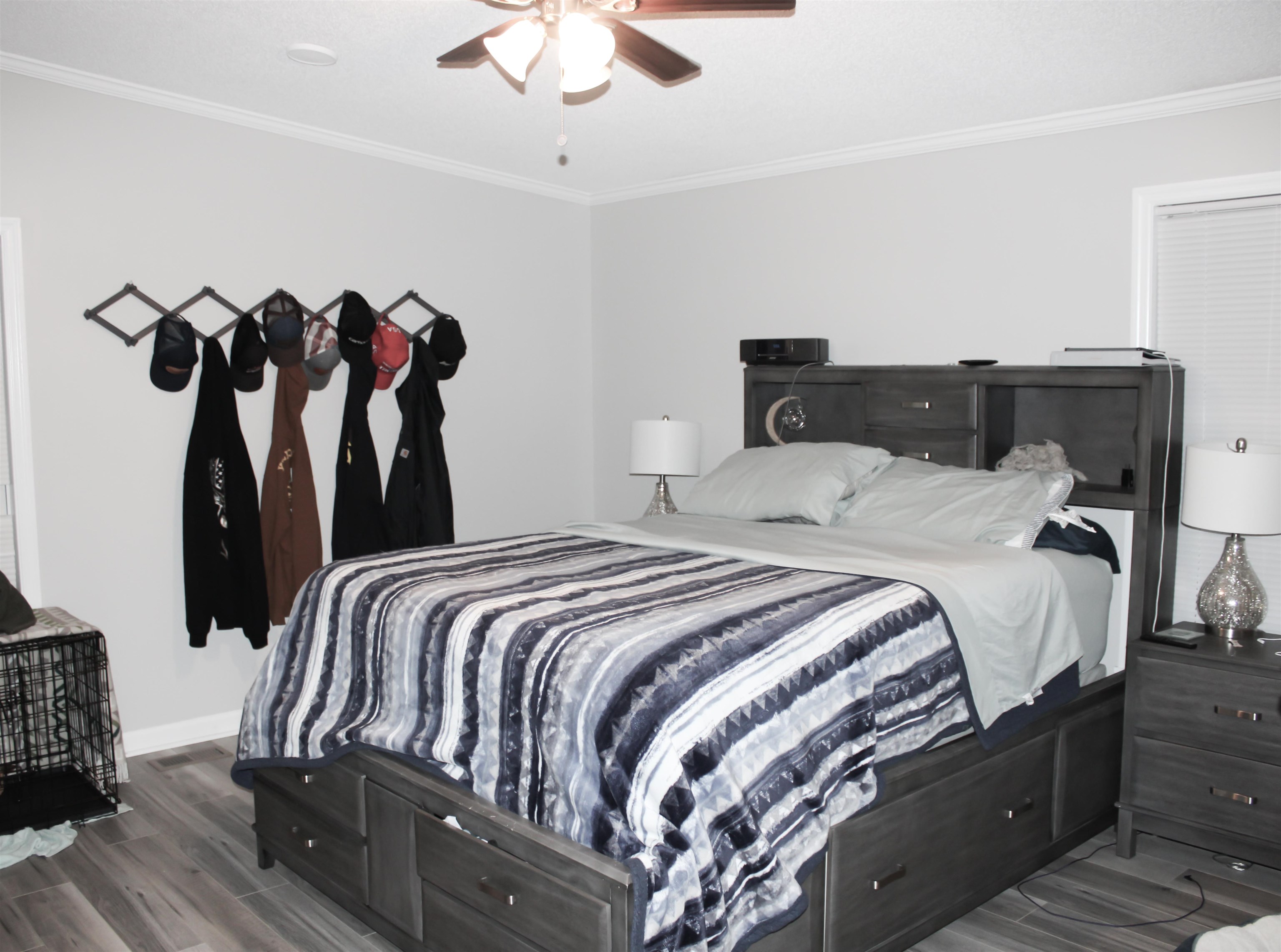 280 Rogerstown Road Jonesville, SC 29353 - Photo 21 of 29