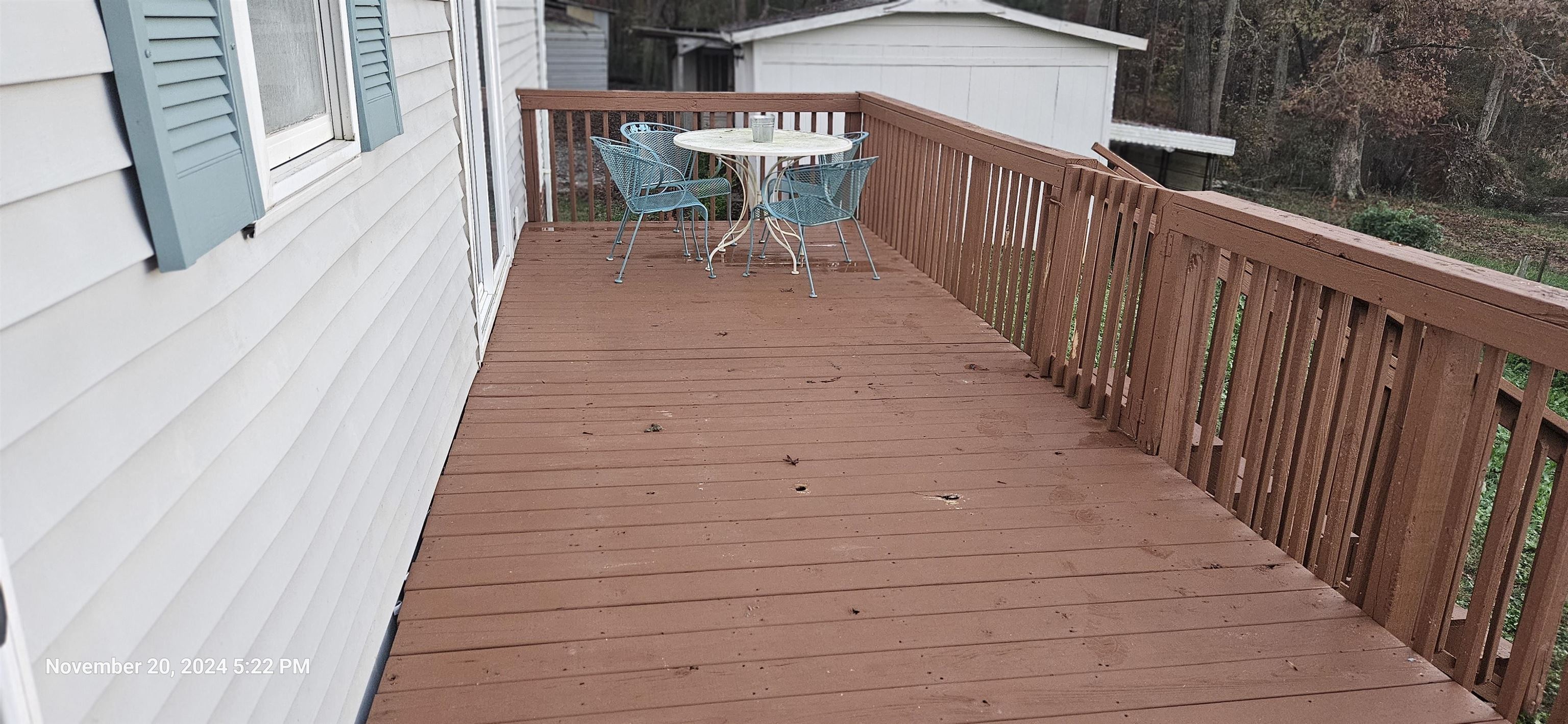 280 Rogerstown Road Jonesville, SC 29353 - Photo 6 of 29