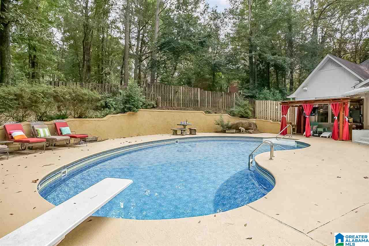 2024 Shagbark Road Birmingham, AL 35244 - Photo 39 of 42