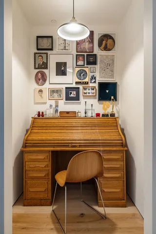 $5,250,000 | 532 West 20th Street, Unit 7 | Chelsea