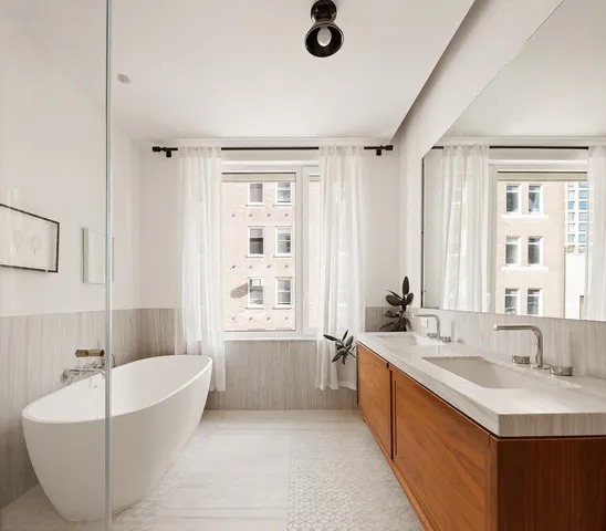 $5,250,000 | 532 West 20th Street, Unit 7 | Chelsea