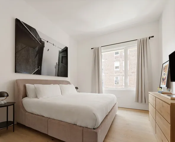 $5,250,000 | 532 West 20th Street, Unit 7 | Chelsea