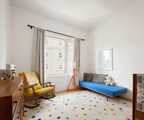 $5,250,000 | 532 West 20th Street, Unit 7 | Chelsea