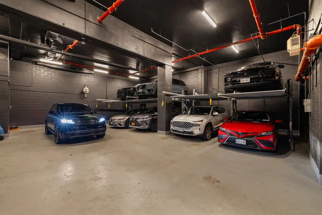 $5,250,000 | 532 West 20th Street, Unit 7 | Chelsea