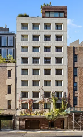 $5,250,000 | 532 West 20th Street, Unit 7 | Chelsea