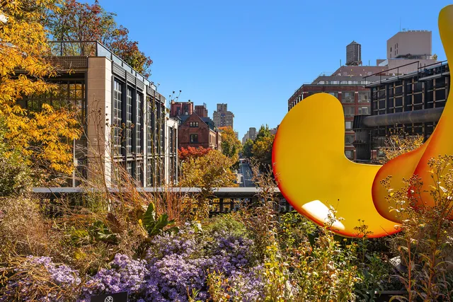 $5,250,000 | 532 West 20th Street, Unit 7 | Chelsea