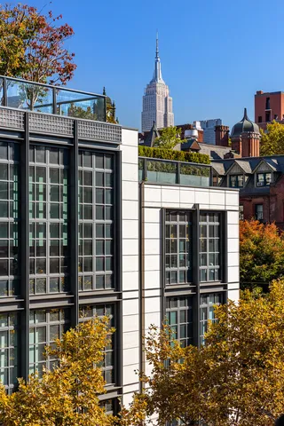 $5,250,000 | 532 West 20th Street, Unit 7 | Chelsea