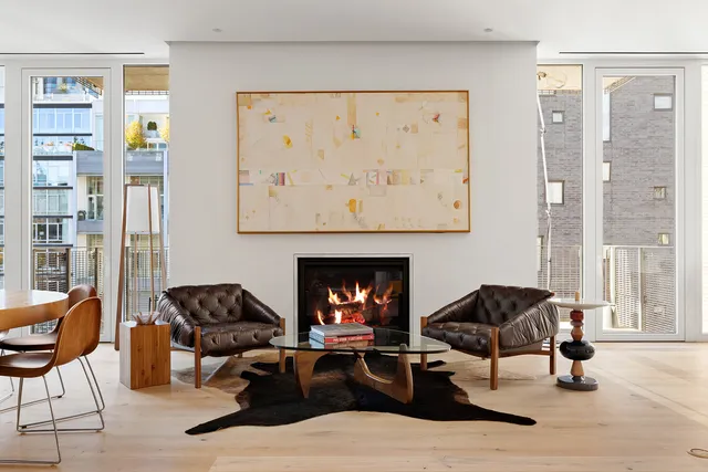 $5,250,000 | 532 West 20th Street, Unit 7 | Chelsea