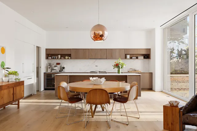 $5,250,000 | 532 West 20th Street, Unit 7 | Chelsea