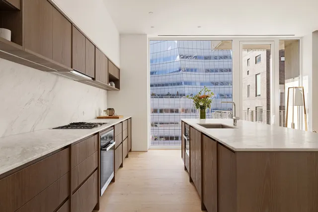 $5,250,000 | 532 West 20th Street, Unit 7 | Chelsea
