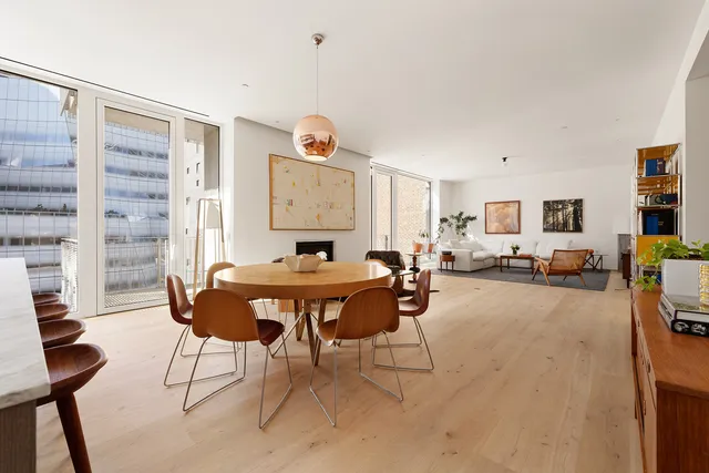 $5,250,000 | 532 West 20th Street, Unit 7 | Chelsea