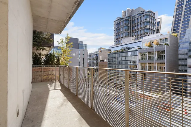 $5,250,000 | 532 West 20th Street, Unit 7 | Chelsea