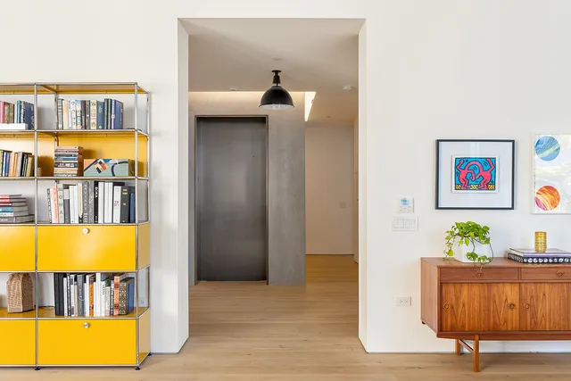 $5,250,000 | 532 West 20th Street, Unit 7 | Chelsea