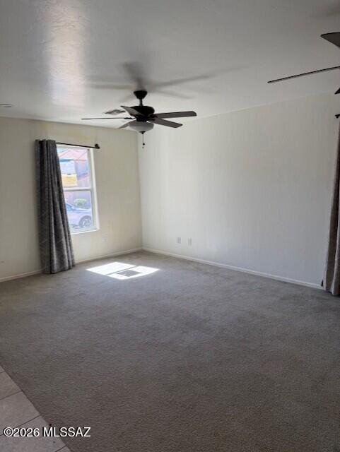 3553 East Canter Road Tucson, AZ 85739 - Photo 13 of 16 living 3426