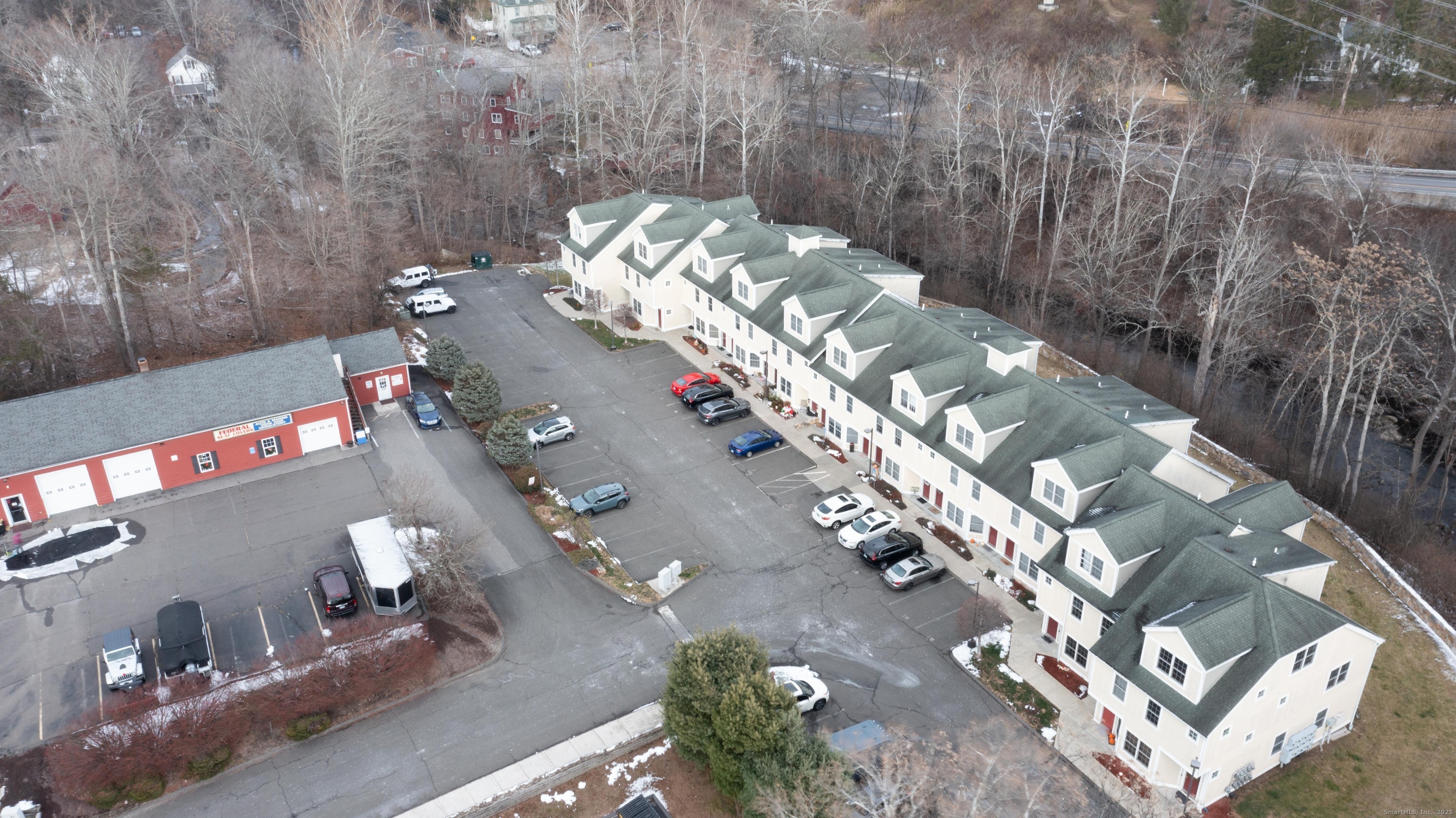 793 Federal Road, Unit 3 Brookfield, CT 06804 - Photo 30 of 30