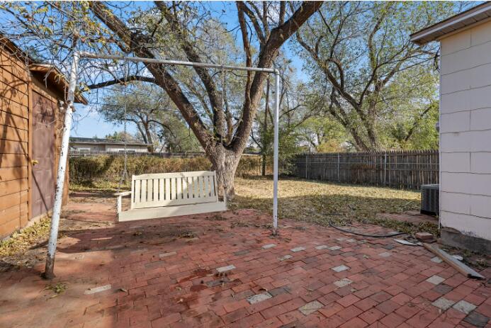 2718 29th Street Lubbock, TX 79410 - Photo 10 of 10 Screenshot 2026-04-29 123104