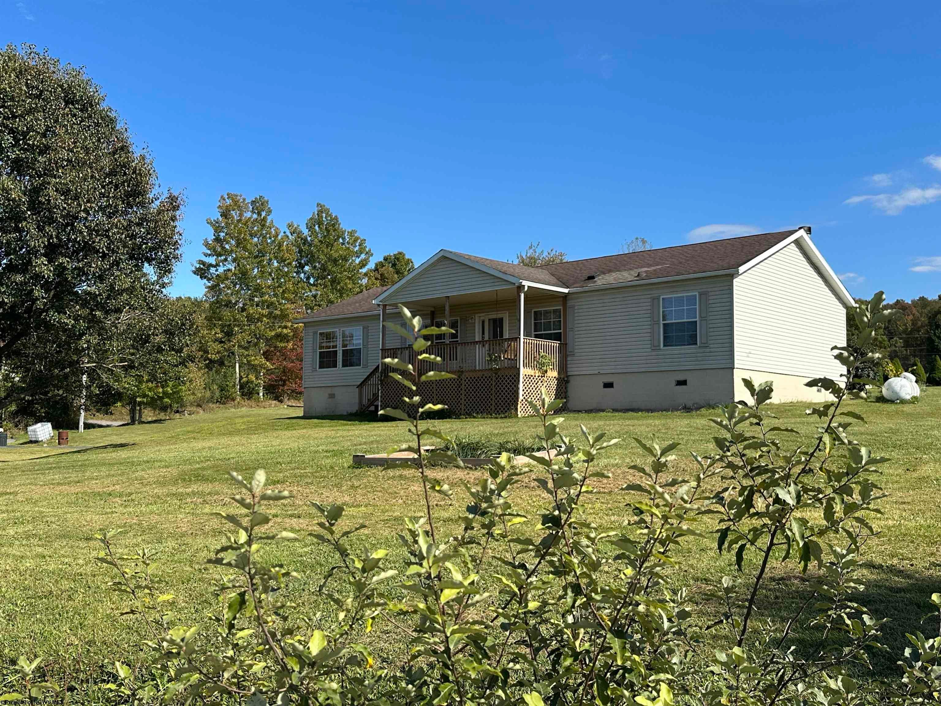 1029 Indian Rock Road Reedsville, WV 26547 - Photo 3 of 47 Gallery Image 3