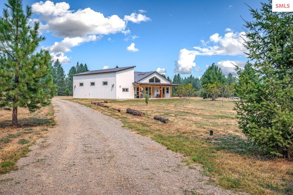 125 Ferry Road Sagle, ID 83860 - Photo 32 of 65 Gallery Image 32