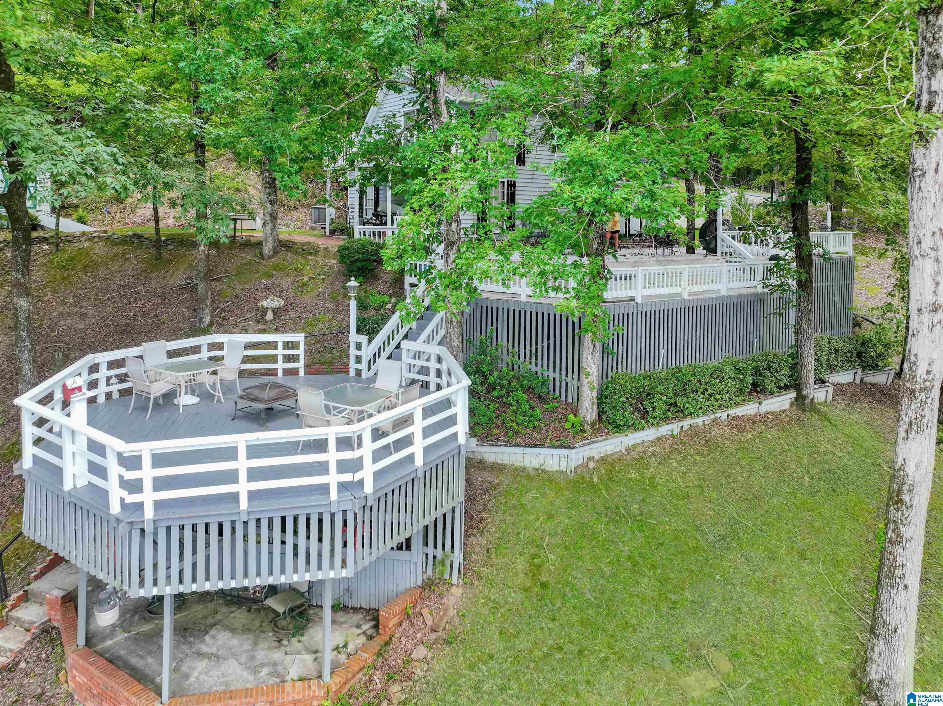 132 Little Airplane Road Rockford, AL 35136 - Photo 40 of 40