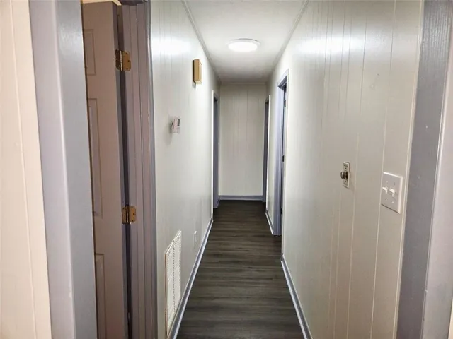 a view of hallway