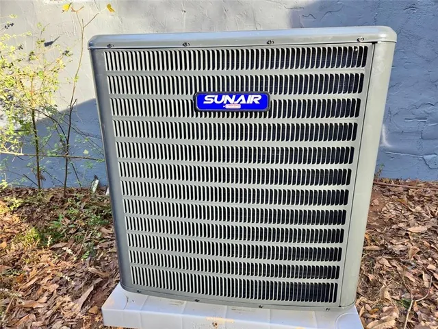 a view of a parking space with wooden floor
