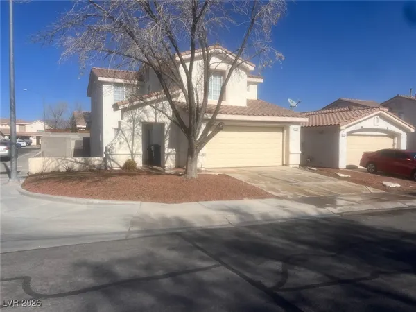 $2,050 | 7732 Donald Nelson Avenue, Las Vegas, NV 89131