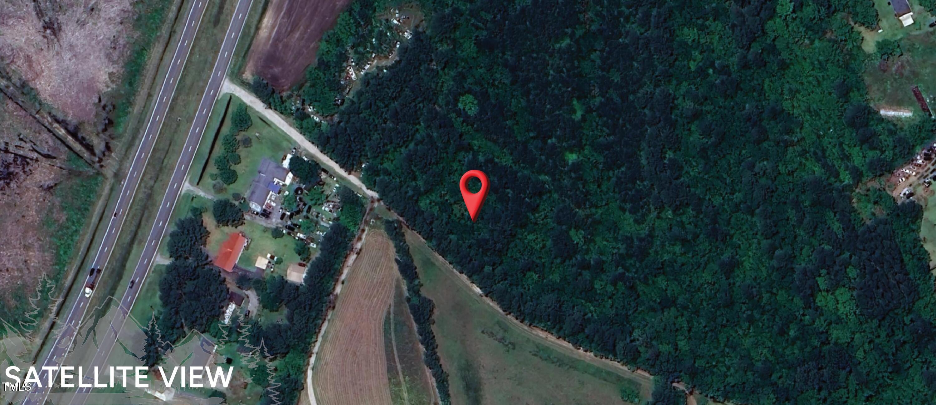 Tbd Foxboro Road Bethel, NC 27812 - Photo 2 of 10 24104-3