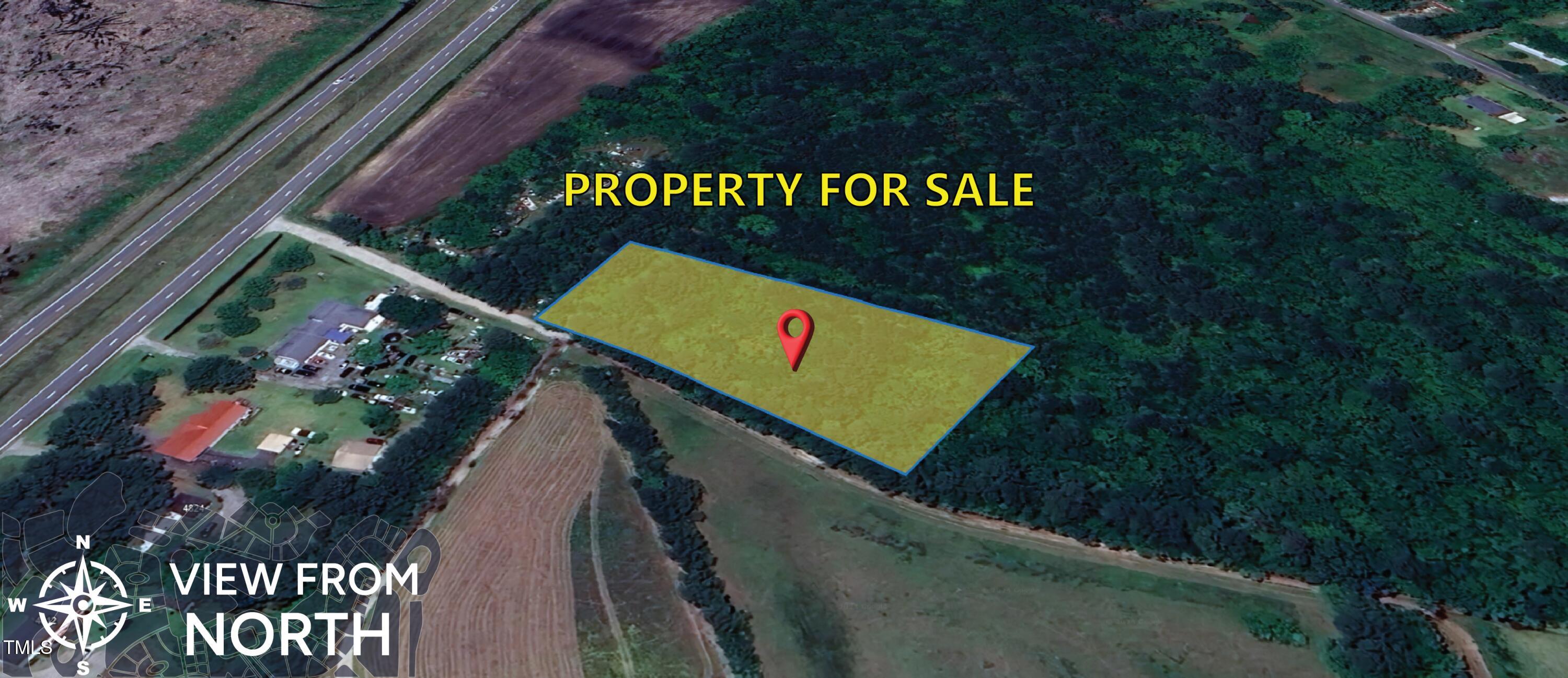 Tbd Foxboro Road Bethel, NC 27812 - Photo 6 of 10 24104-7